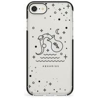 Sternzeichen Wassermann