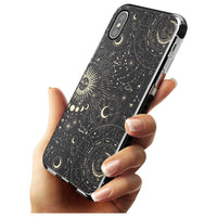 Suns & Zodiac Celestial Chart