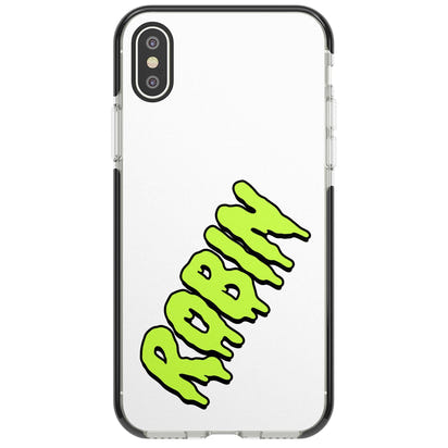 Personalised Classic Halloween Name