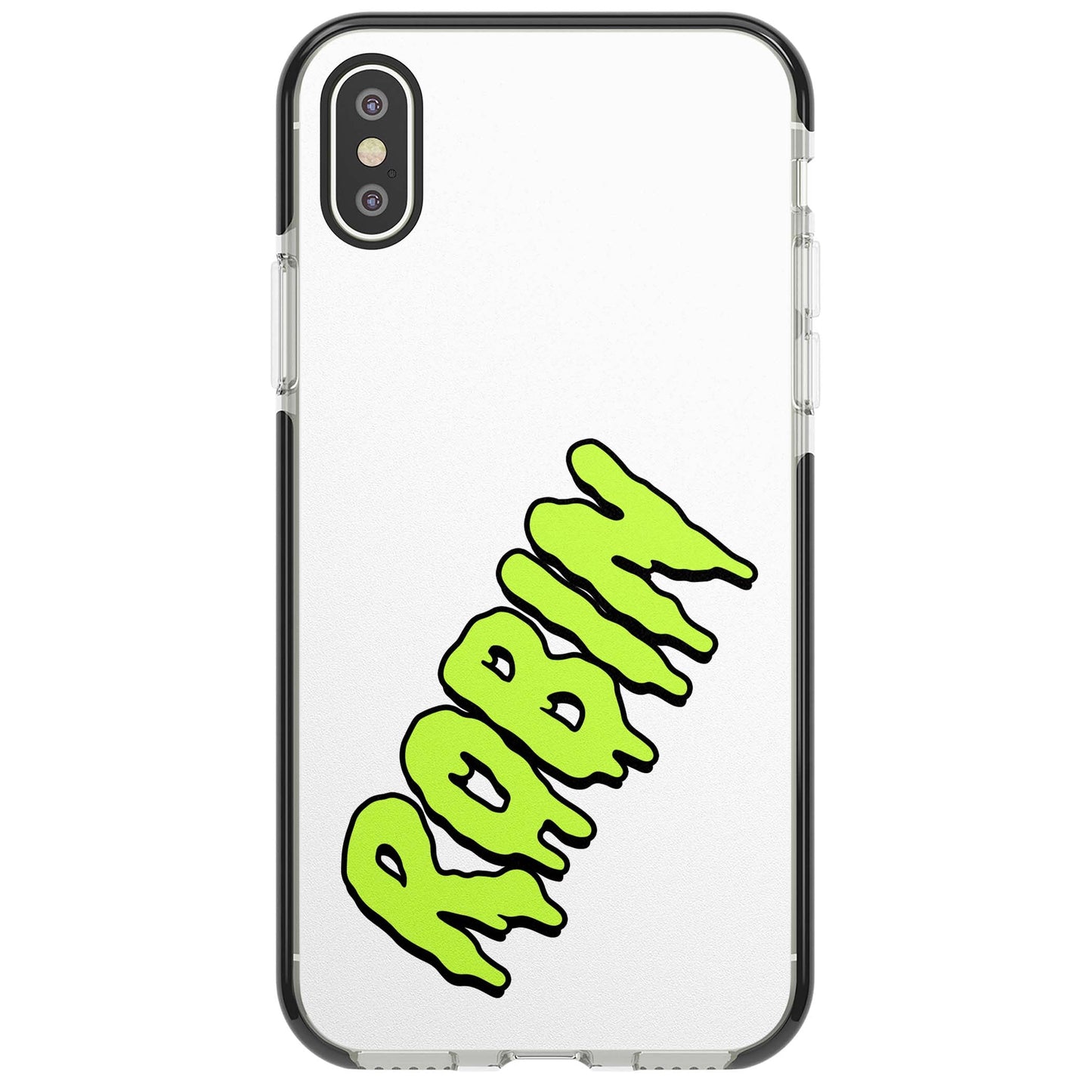 Personalised Classic Halloween Name