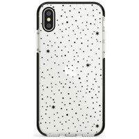 Celestial Starry Sky (Black)