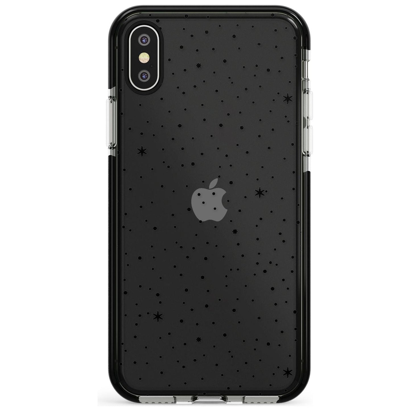 Celestial Starry Sky (Black)