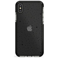 Celestial Starry Sky (Black)