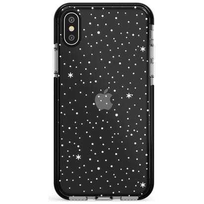 Celestial Starry Sky (White)