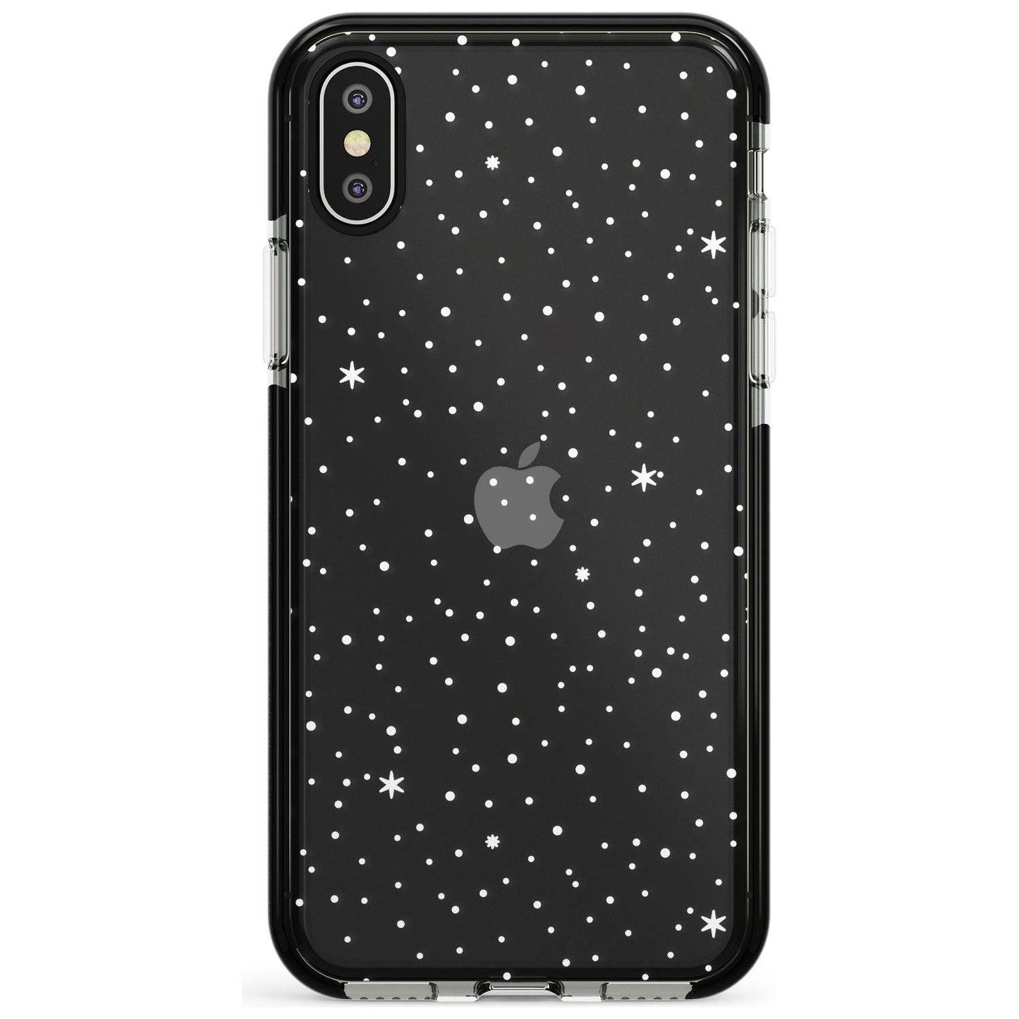 Celestial Starry Sky (White)