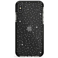 Celestial Starry Sky (White)