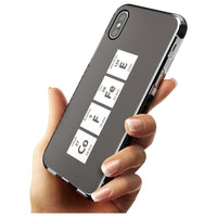 Coffee Element (Grey)