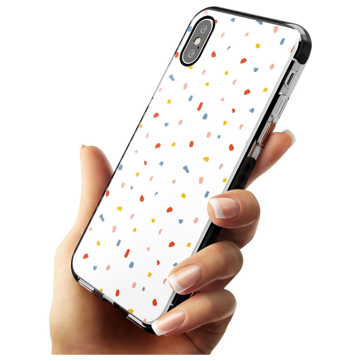 Confetti Speckle