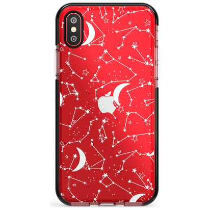 White Constellations