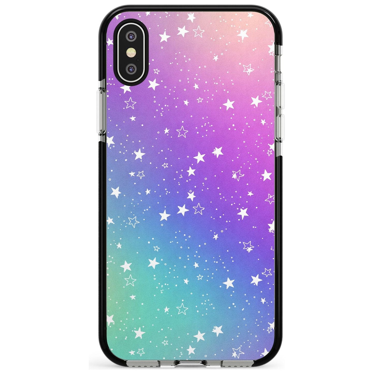 Pastel Starry Sky