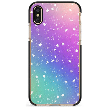 Pastel Starry Sky