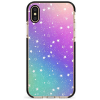 Pastel Starry Sky