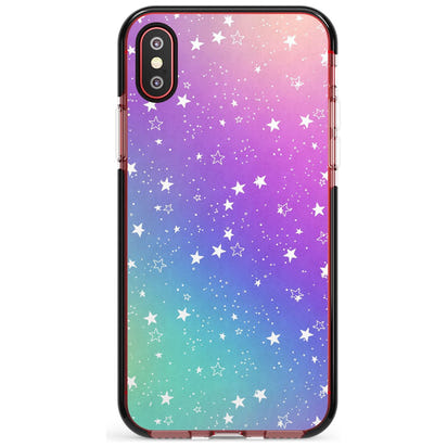 Pastel Starry Sky