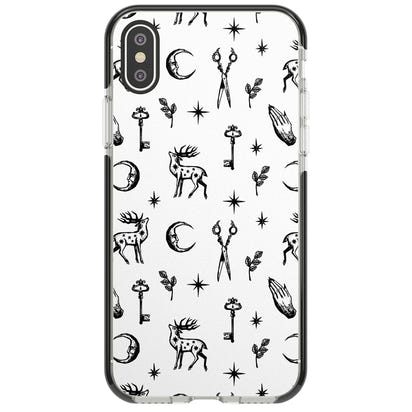 Waldrituale & Reliquien