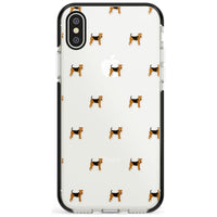 Airedale Terrier Dog Pattern