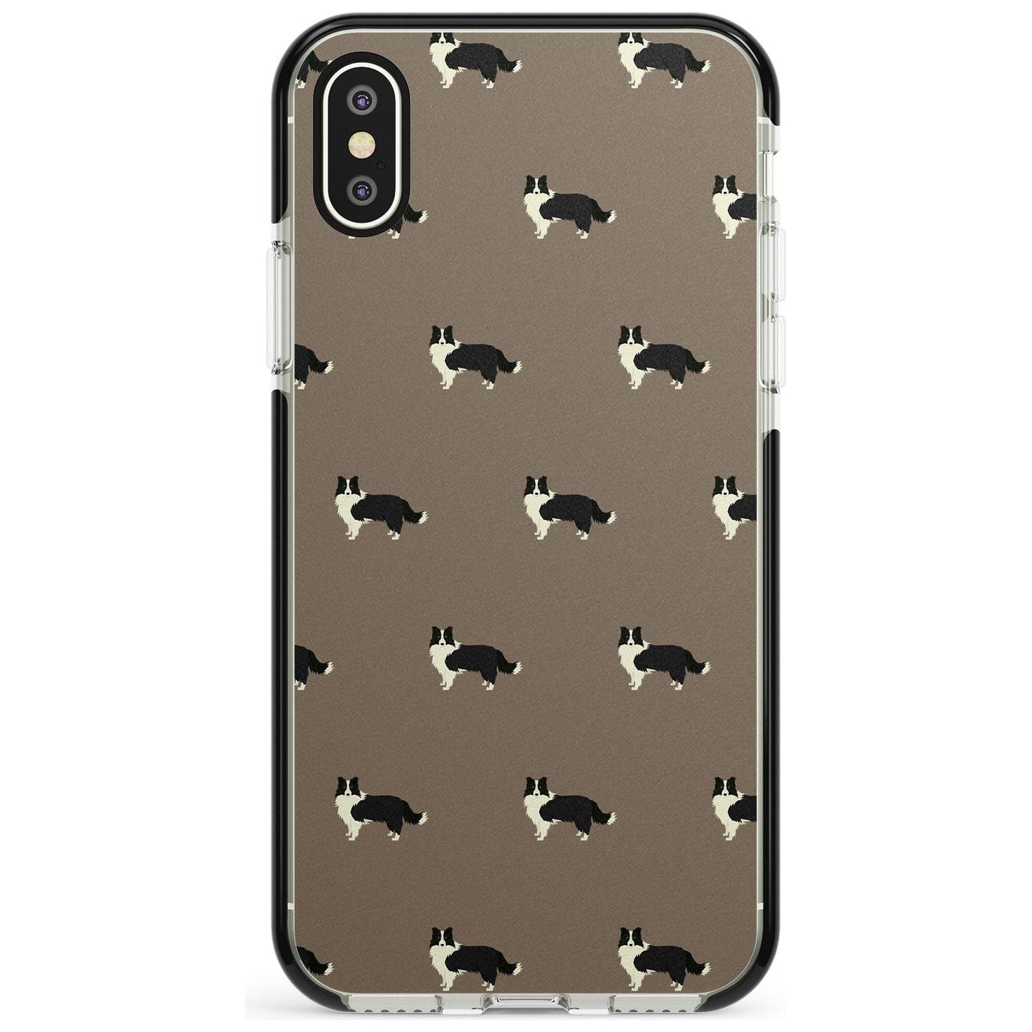 Border Collie Pattern Classic