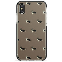 Border Collie Pattern Classic