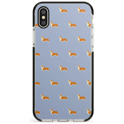 Corgi Pattern