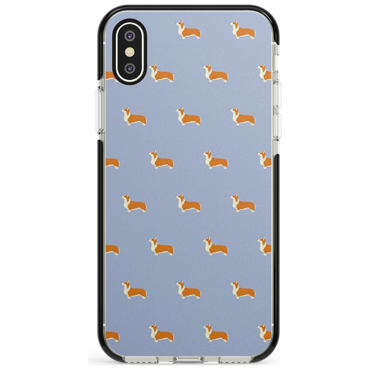 Corgi Pattern