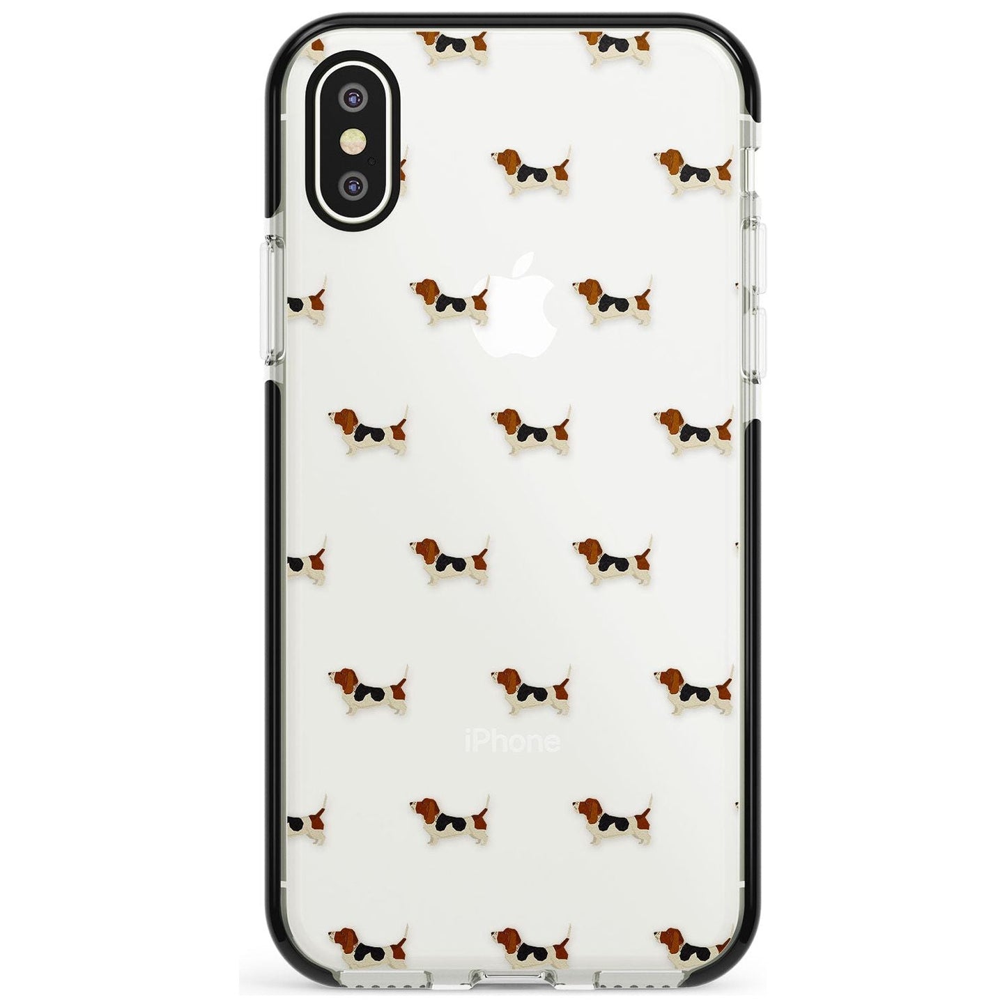 Basset Hound Pattern