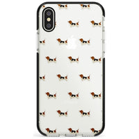 Basset Hound Pattern