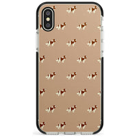 Cavalier Spaniel Pattern