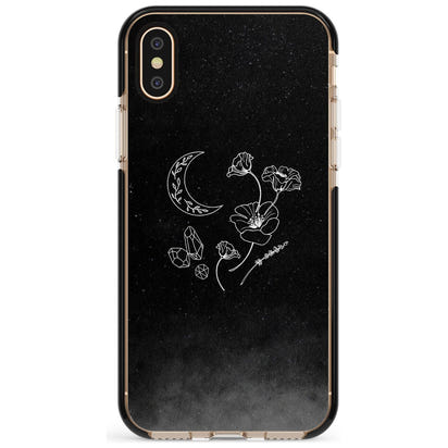 Midnight Moon Botanic