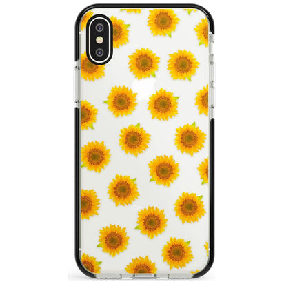 Fleur de tournesol