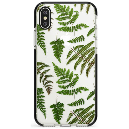 Leafy Ferns