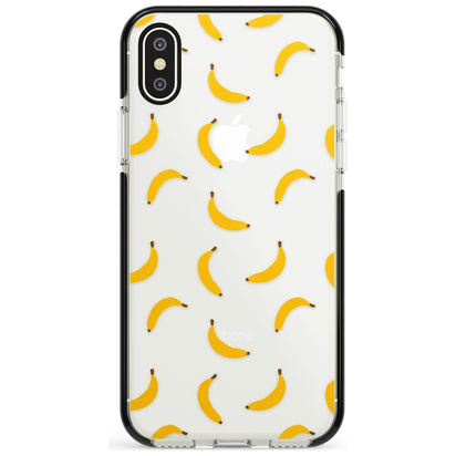 Banana Pattern