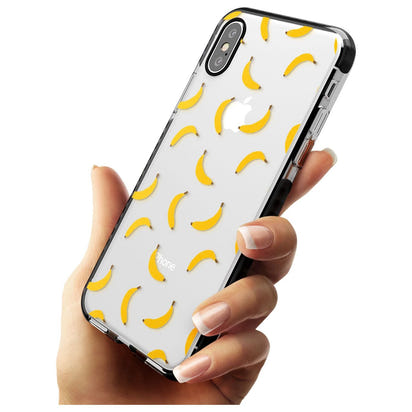 Banana Pattern