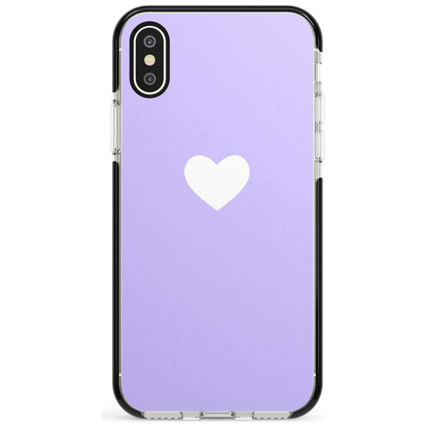 Pale Purple Heart