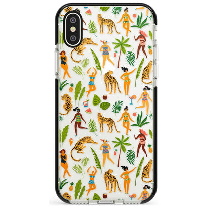 Tropical Party Vibes