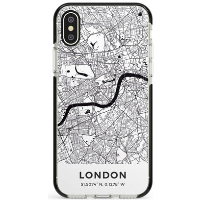 London Map