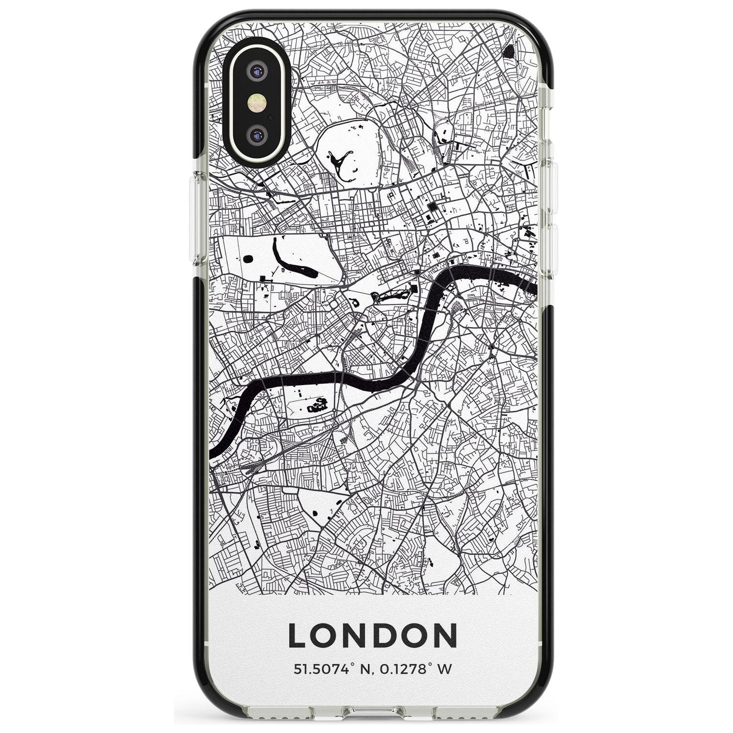 London Map