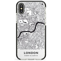 London Map
