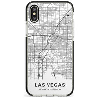 Las Vegas Map