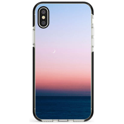 Pastel Ocean Sunset