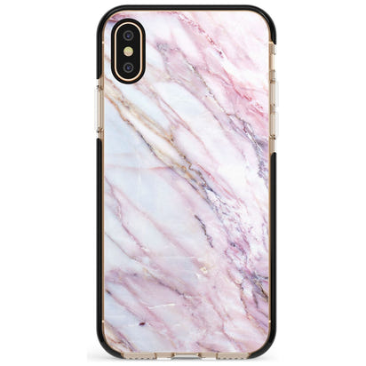 Blush Marble Glow