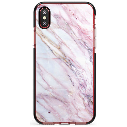 Blush Marble Glow
