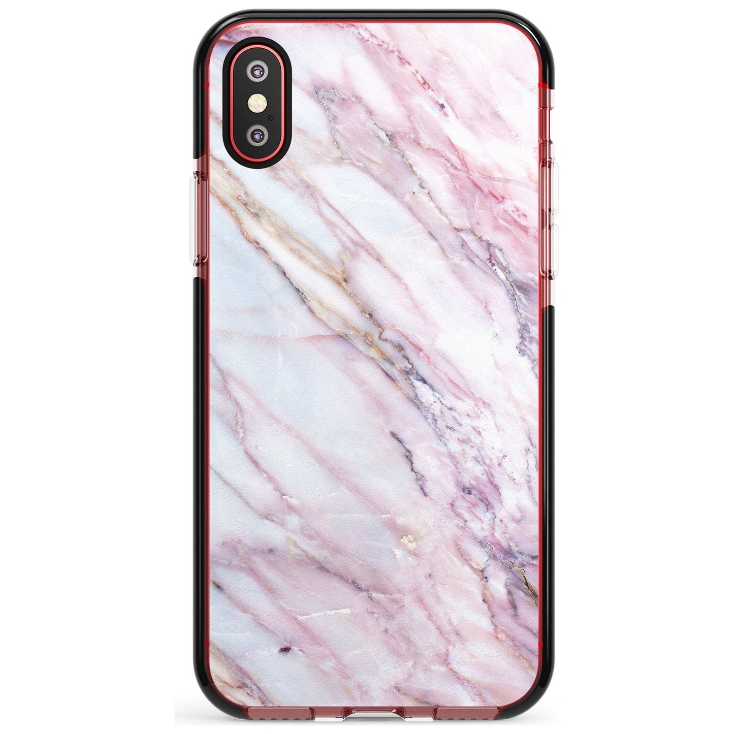 Blush Marble Glow