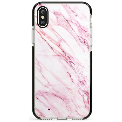 White Pink Onyx Marble