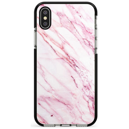 White Pink Onyx Marble