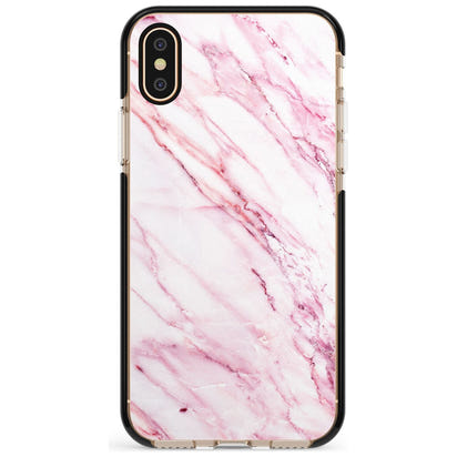 White Pink Onyx Marble