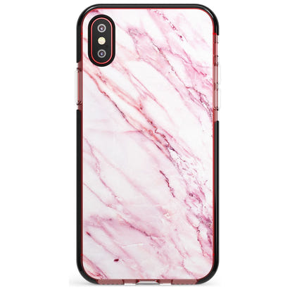 White Pink Onyx Marble