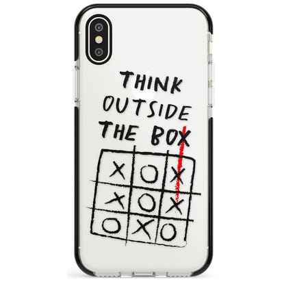 Think Outside The Box
