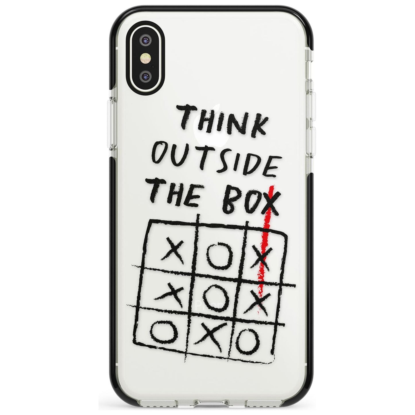 Think Outside The Box