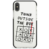 Think Outside The Box