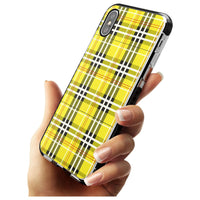 Yellow Plaid