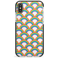 Rainbow Arc Pattern